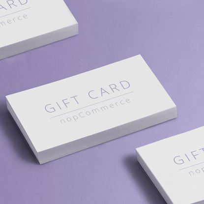 Picture of $50 Virtual Gift Card