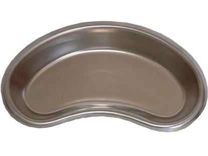 Picture of Kidney Dish -Stainless Steel