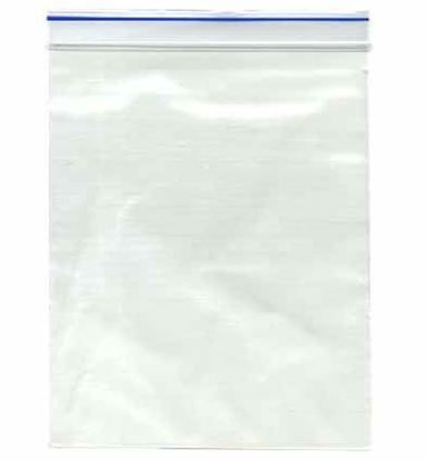 Picture of Bag -Ziplock 75um 50x38cm