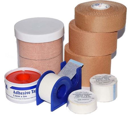 Picture for category Adhesives
