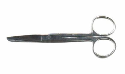 Picture of Scissors -First Aid 12.5cm Stainless Steel