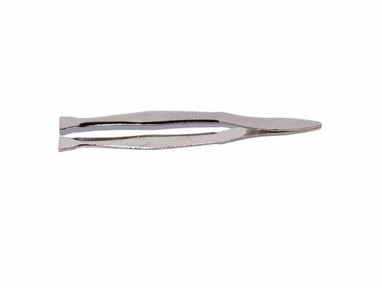 Picture of Splinter Forceps  FirstAid Tweezers