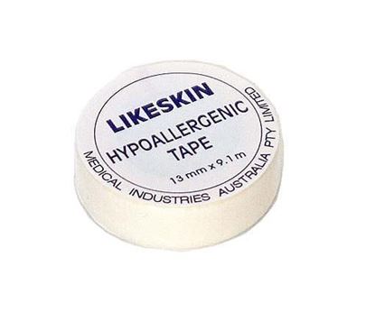 Picture of Adhesive Tape -Paper 1.25cm x 9.1m