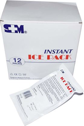 Picture of Cold Pack -Instant Large