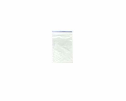 Picture of Bag -Ziplock 75um 10 x 7.5cm