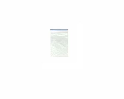 Picture of Bag -Ziplock 50um 5 x 7.5cm