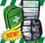 Picture of First Aid Kit -Safe Work Australia  Essential  Backpack Premium