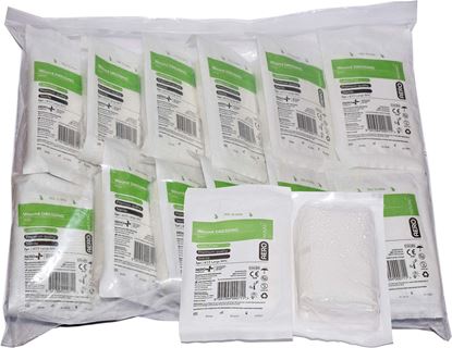 Picture of Dressing + Bandage - BPC No.15