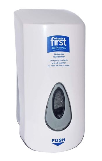 Picture of Hand Sanitiser Wall Dispenser