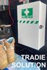 Picture of First Aid --Wall Cabinet - Large EMPTY